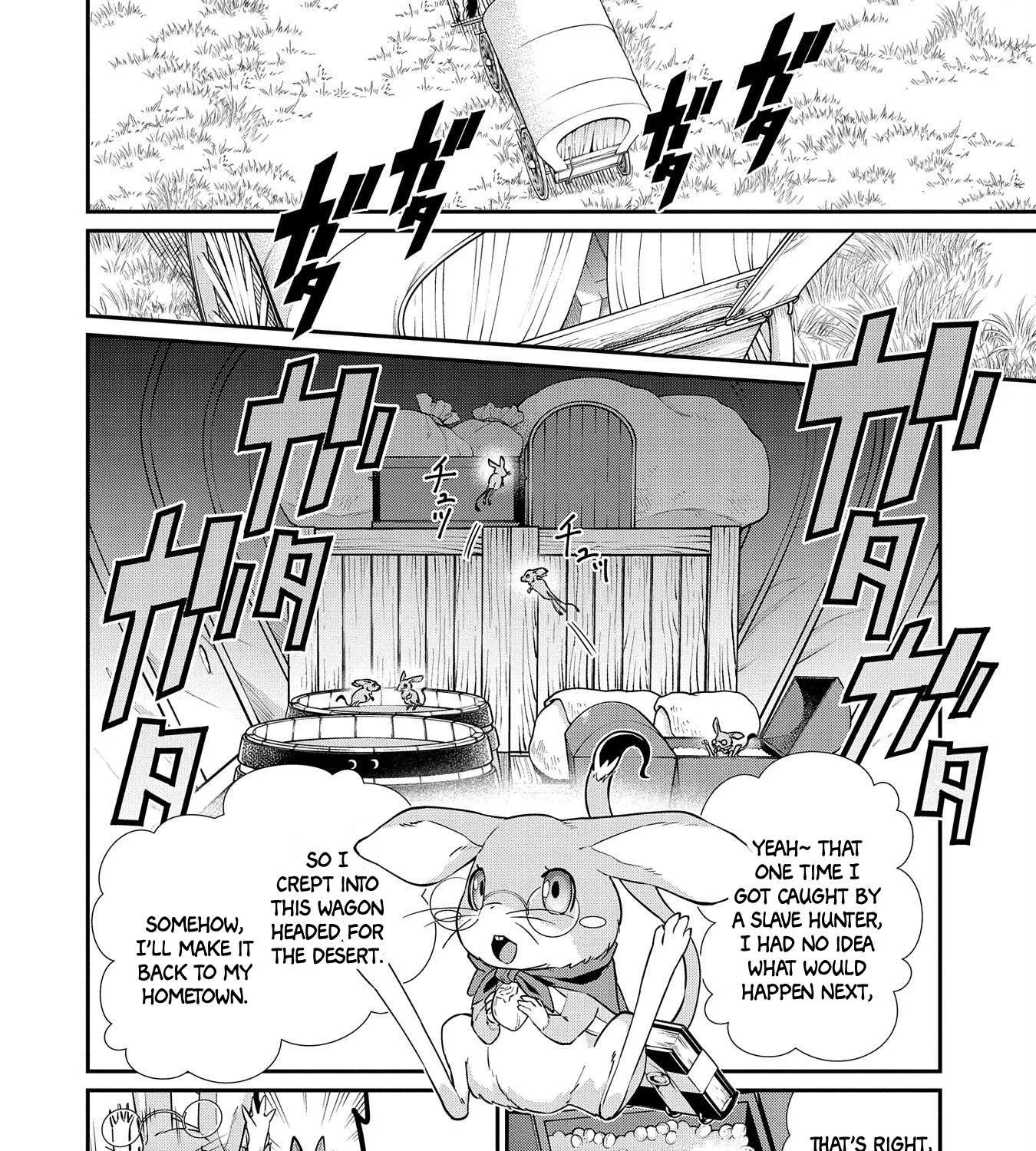Ryoumin 0-nin Start no Henkyou Ryoushusama Chapter 12 page 19 - 