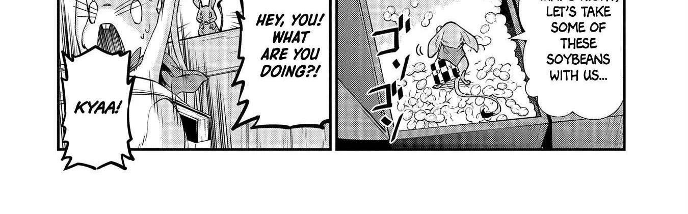Ryoumin 0-nin Start no Henkyou Ryoushusama Chapter 12 page 20 - 