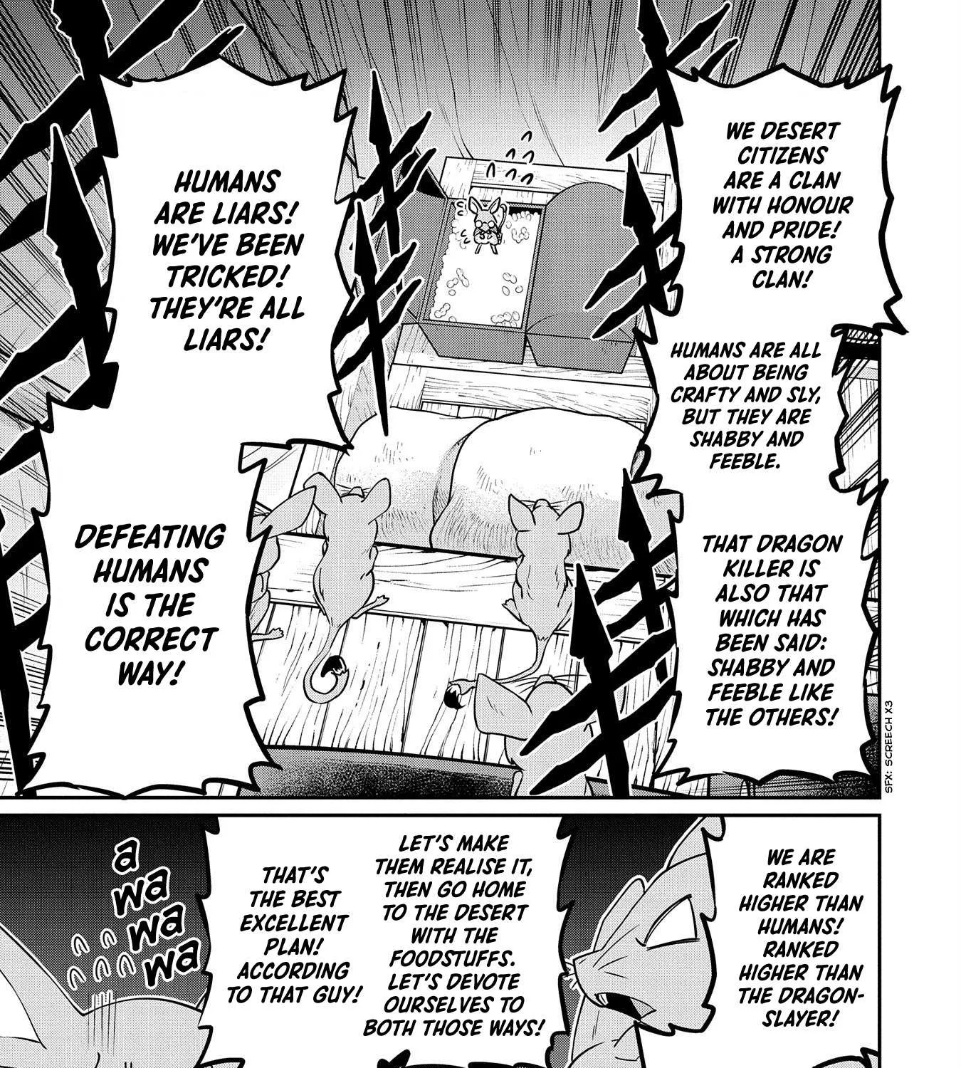 Ryoumin 0-nin Start no Henkyou Ryoushusama Chapter 12 page 25 - 