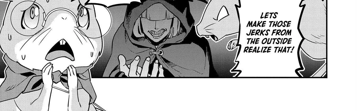 Ryoumin 0-nin Start no Henkyou Ryoushusama Chapter 12 page 26 - 