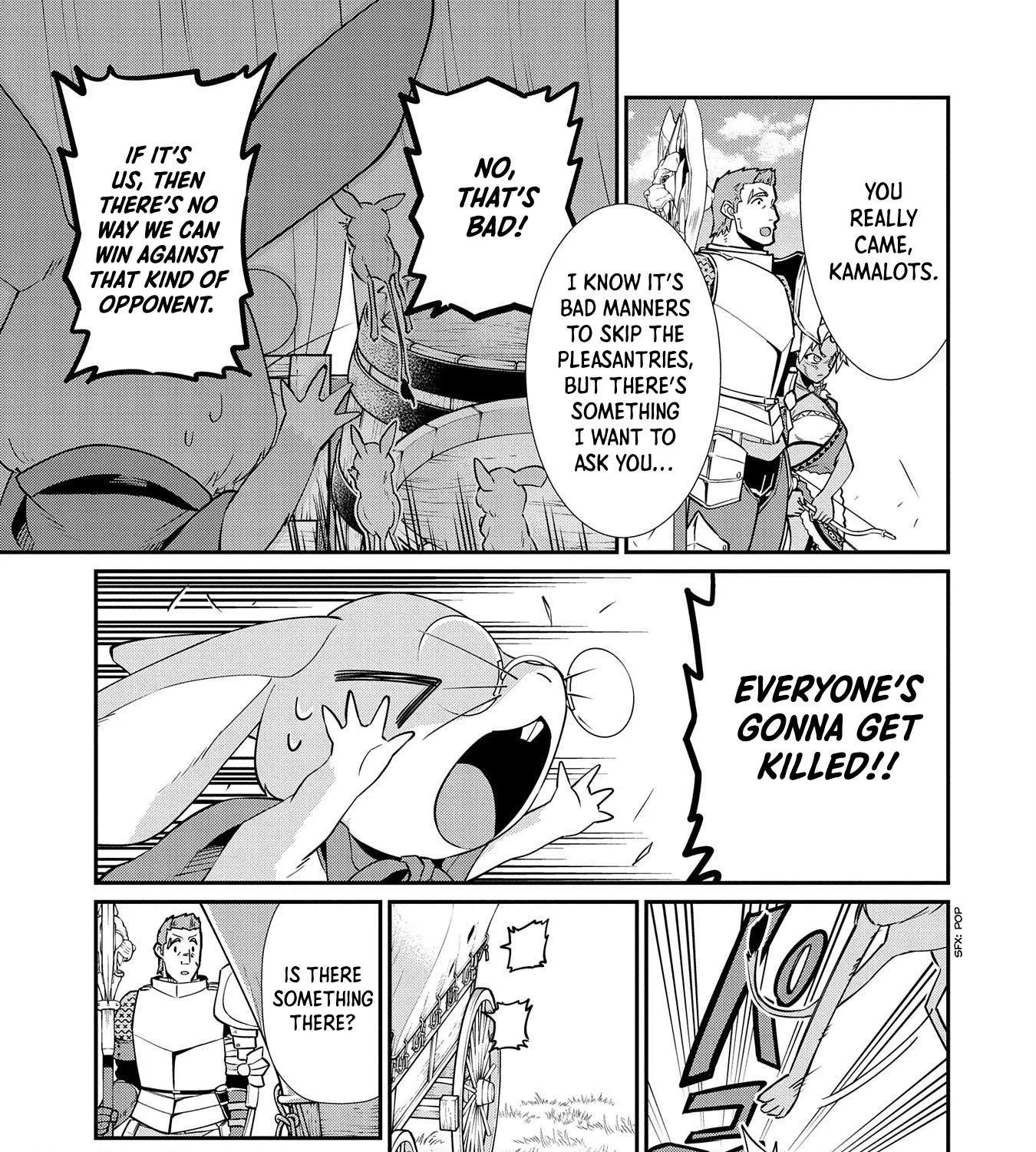 Ryoumin 0-nin Start no Henkyou Ryoushusama Chapter 12 page 29 - 