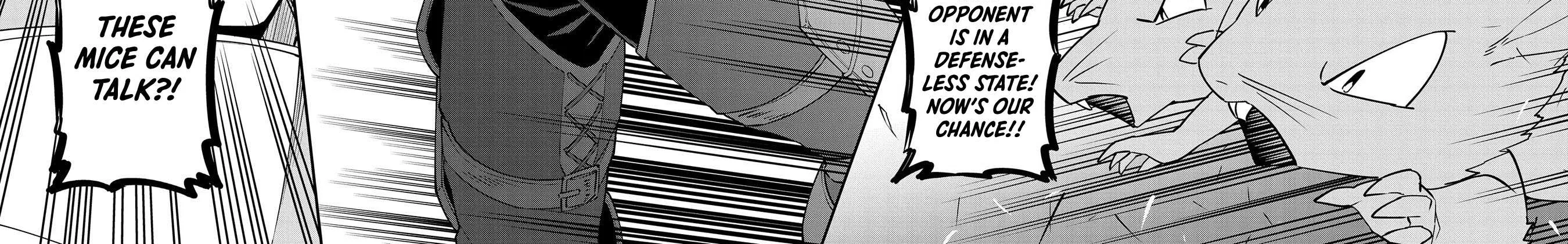 Ryoumin 0-nin Start no Henkyou Ryoushusama Chapter 12 page 32 - 