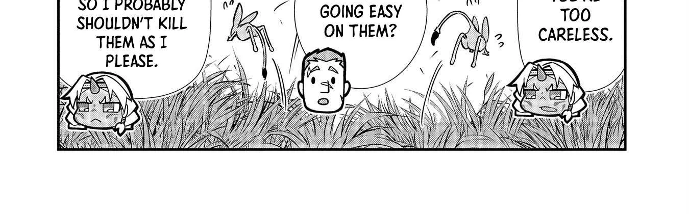 Ryoumin 0-nin Start no Henkyou Ryoushusama Chapter 12 page 34 - 