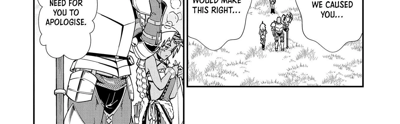 Ryoumin 0-nin Start no Henkyou Ryoushusama Chapter 12 page 38 - 