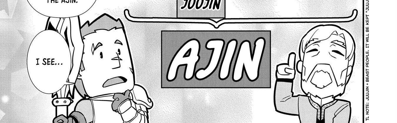 Ryoumin 0-nin Start no Henkyou Ryoushusama Chapter 12 page 40 - 