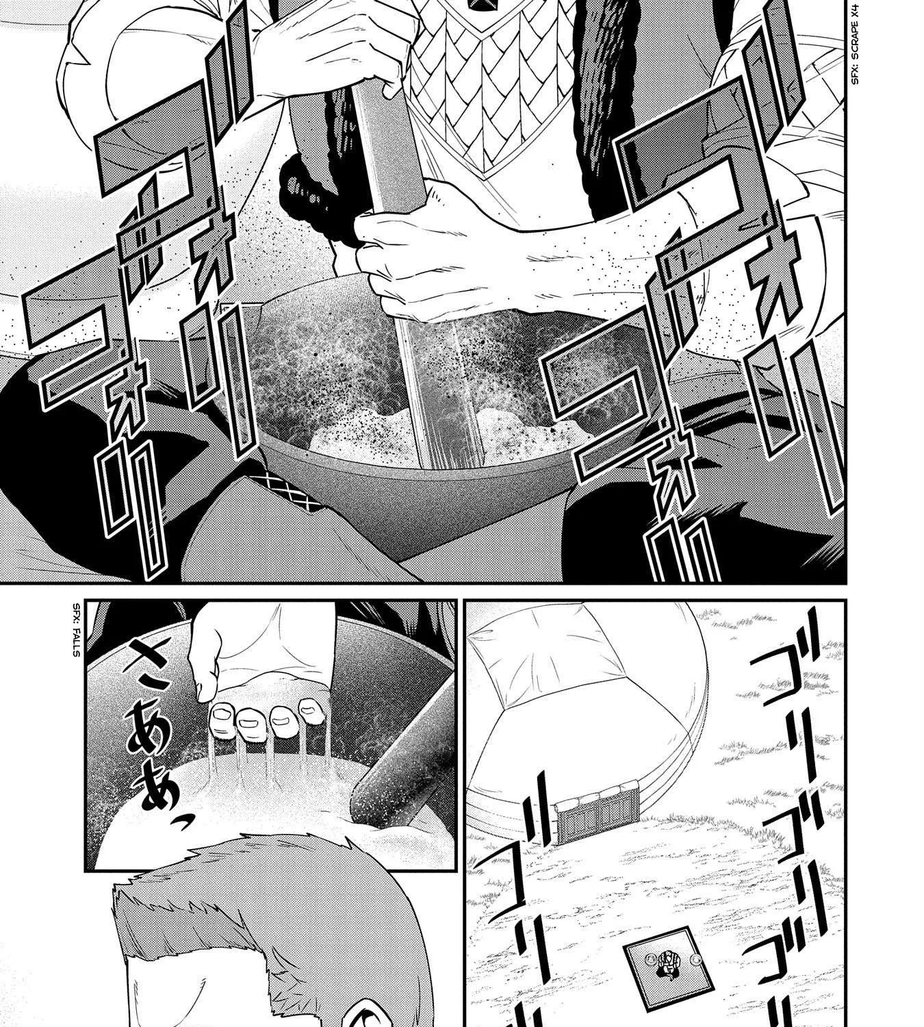 Ryoumin 0-nin Start no Henkyou Ryoushusama Chapter 12 page 5 - 