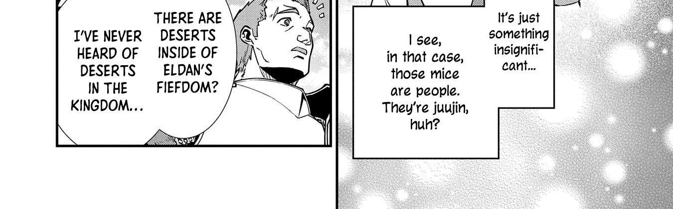 Ryoumin 0-nin Start no Henkyou Ryoushusama Chapter 12 page 42 - 