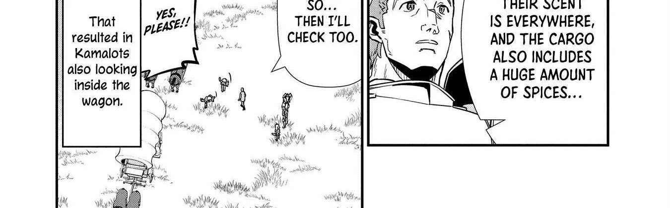 Ryoumin 0-nin Start no Henkyou Ryoushusama Chapter 12 page 50 - 