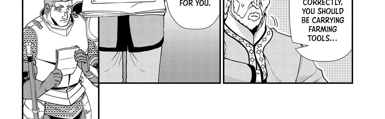 Ryoumin 0-nin Start no Henkyou Ryoushusama Chapter 12 page 52 - 