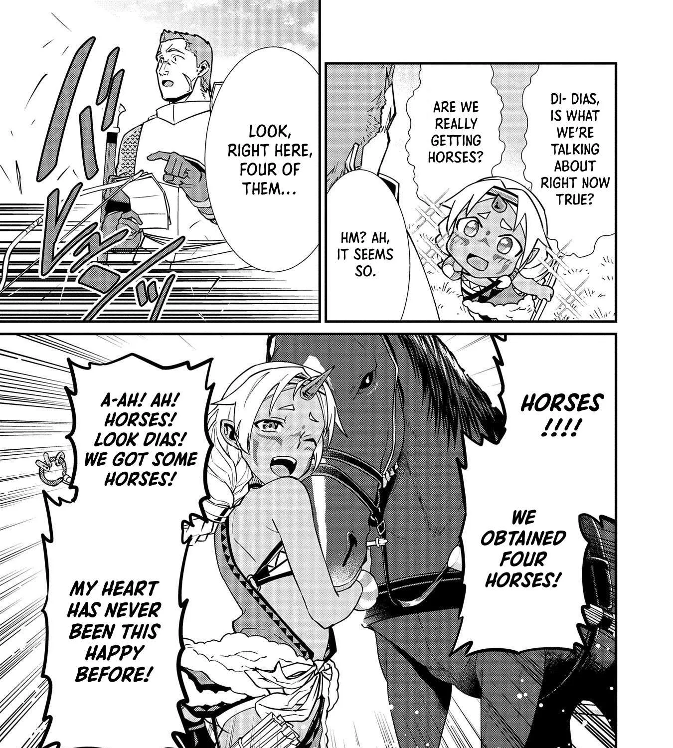 Ryoumin 0-nin Start no Henkyou Ryoushusama Chapter 12 page 59 - 