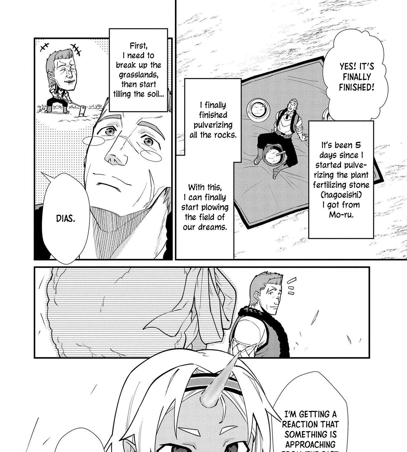 Ryoumin 0-nin Start no Henkyou Ryoushusama Chapter 12 page 7 - 
