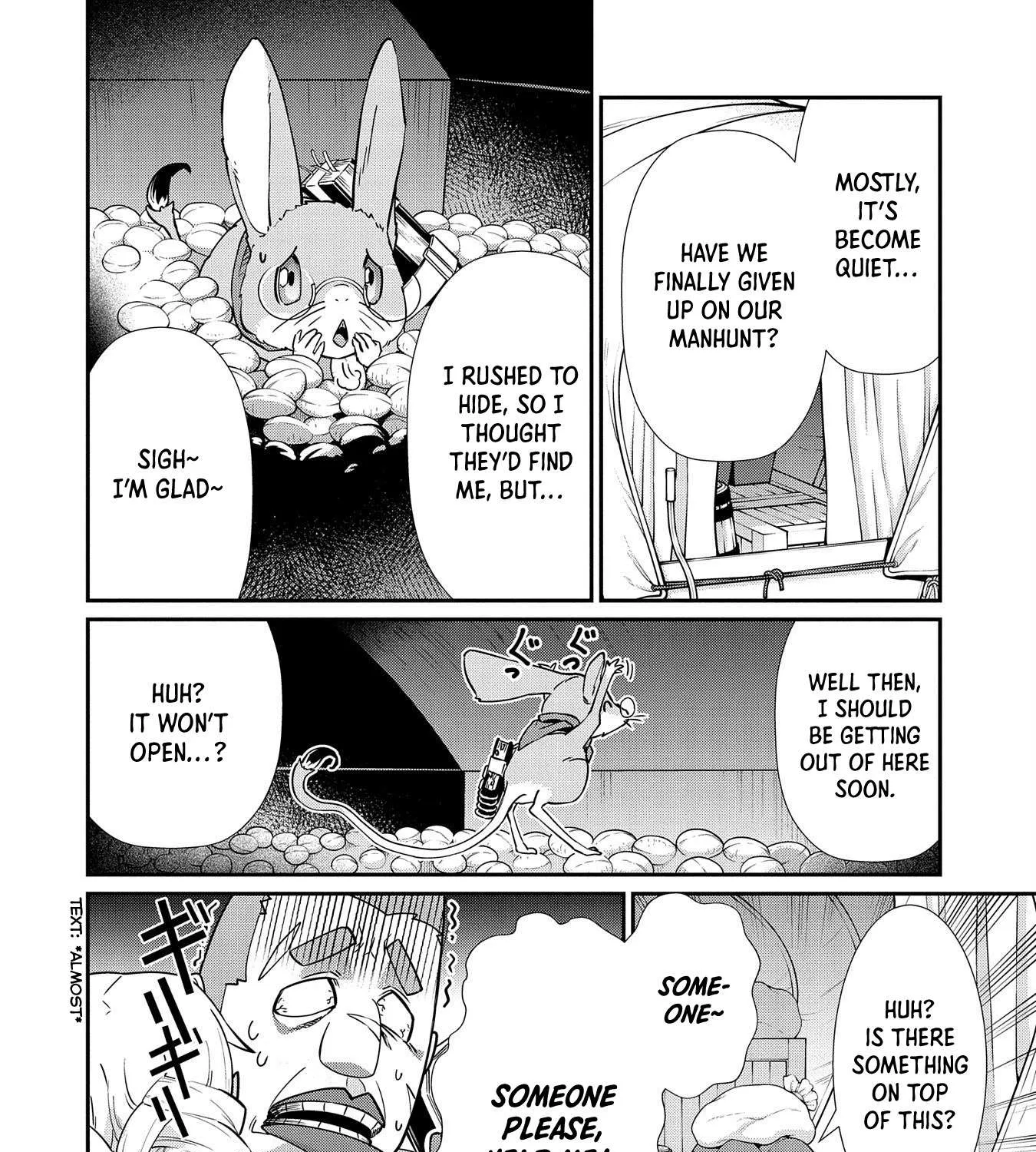Ryoumin 0-nin Start no Henkyou Ryoushusama Chapter 12 page 65 - 