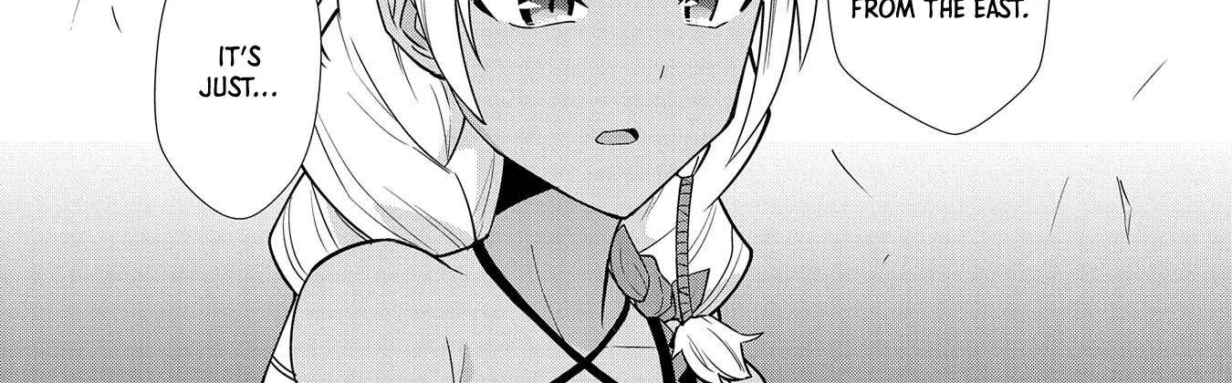 Ryoumin 0-nin Start no Henkyou Ryoushusama Chapter 12 page 8 - 