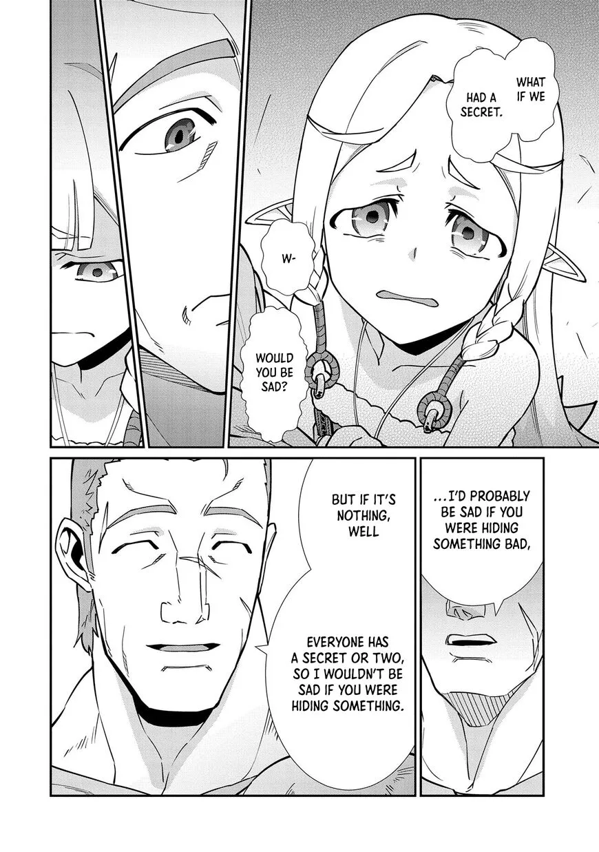 Ryoumin 0-nin Start no Henkyou Ryoushusama Chapter 13 page 12 - 