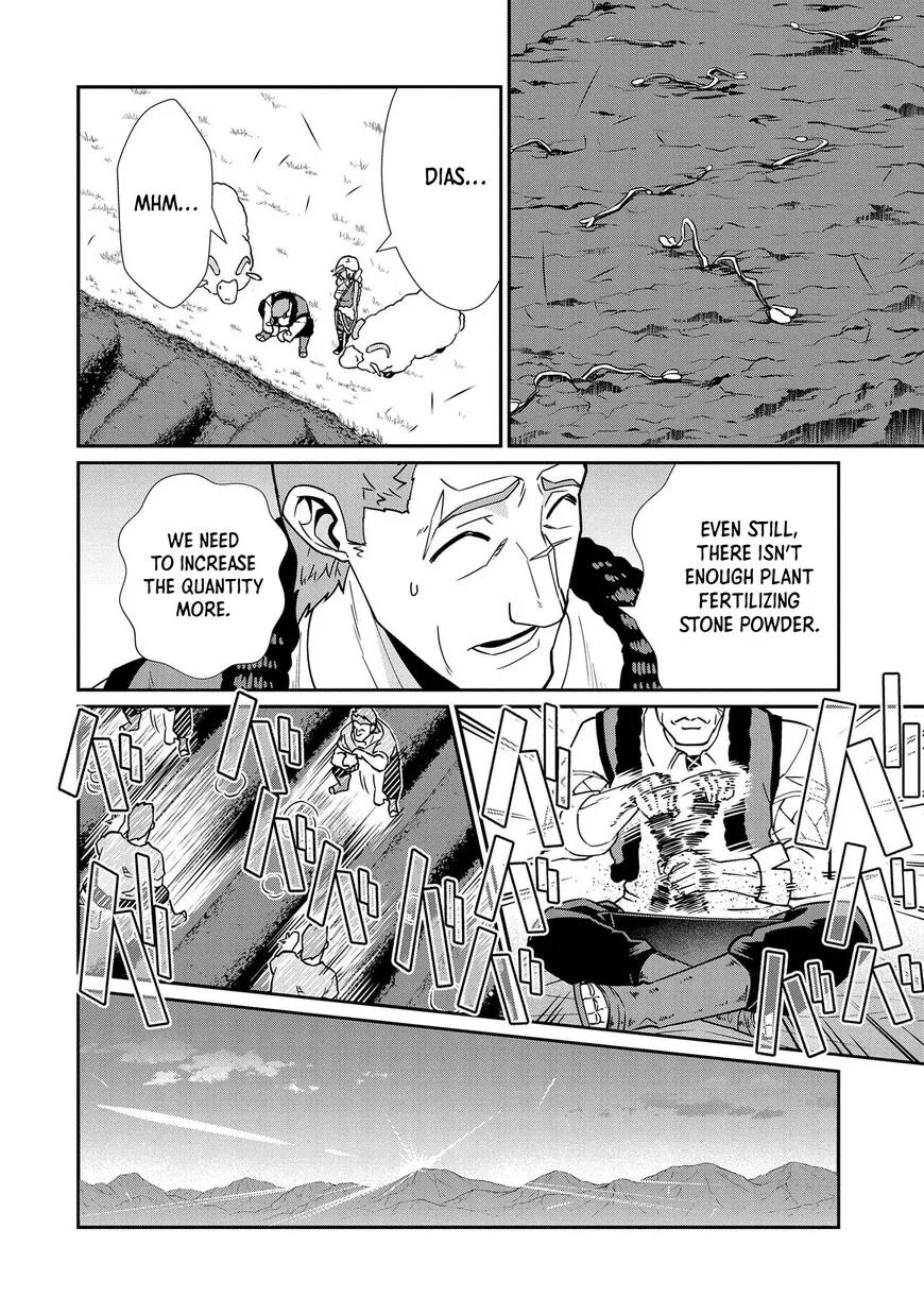 Ryoumin 0-nin Start no Henkyou Ryoushusama Chapter 13 page 24 - 