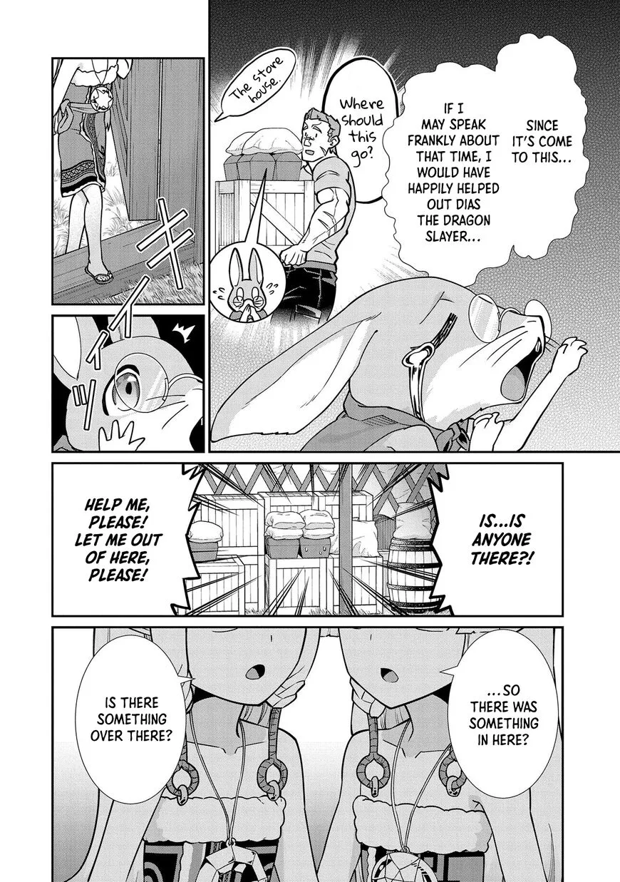 Ryoumin 0-nin Start no Henkyou Ryoushusama Chapter 13 page 30 - 