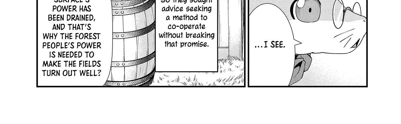 Ryoumin 0-nin Start no Henkyou Ryoushusama Chapter 14 page 21 - 