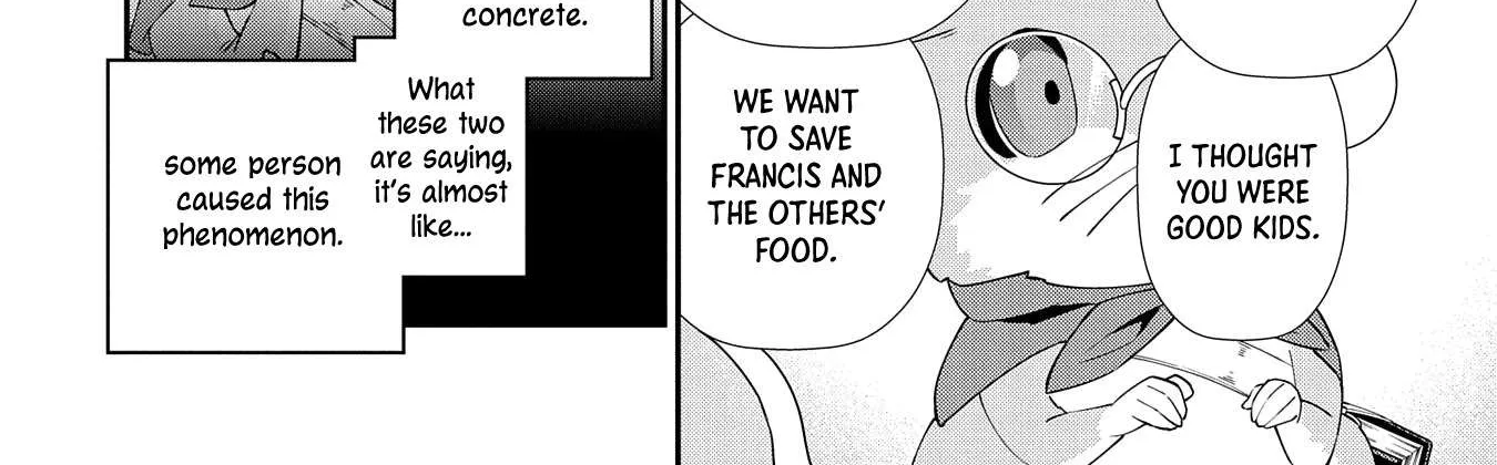 Ryoumin 0-nin Start no Henkyou Ryoushusama Chapter 14 page 23 - 