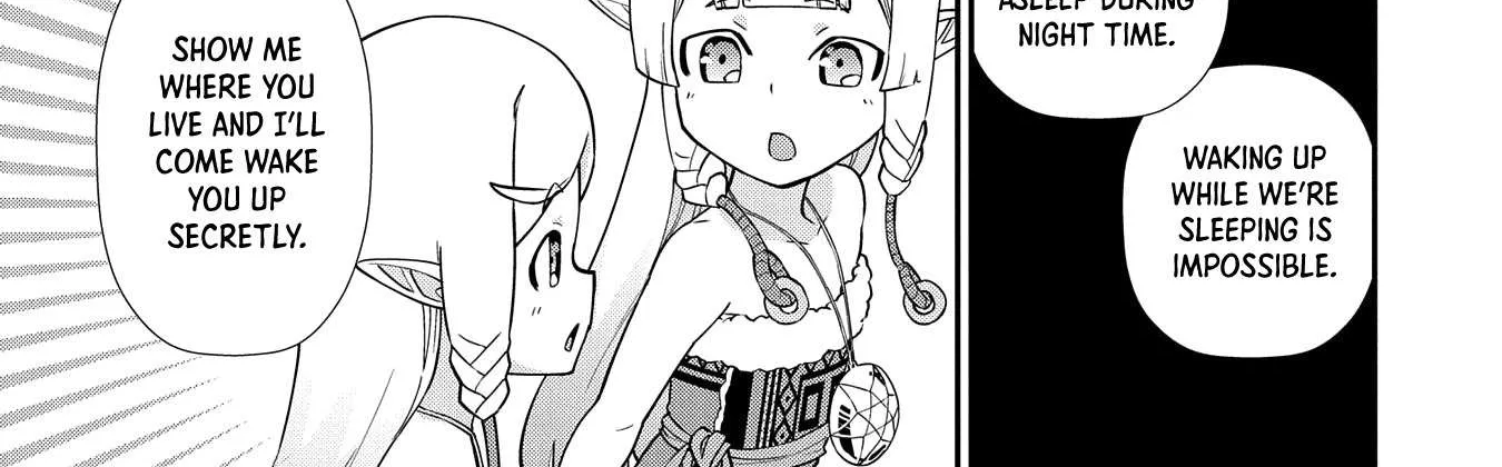 Ryoumin 0-nin Start no Henkyou Ryoushusama Chapter 14 page 25 - 