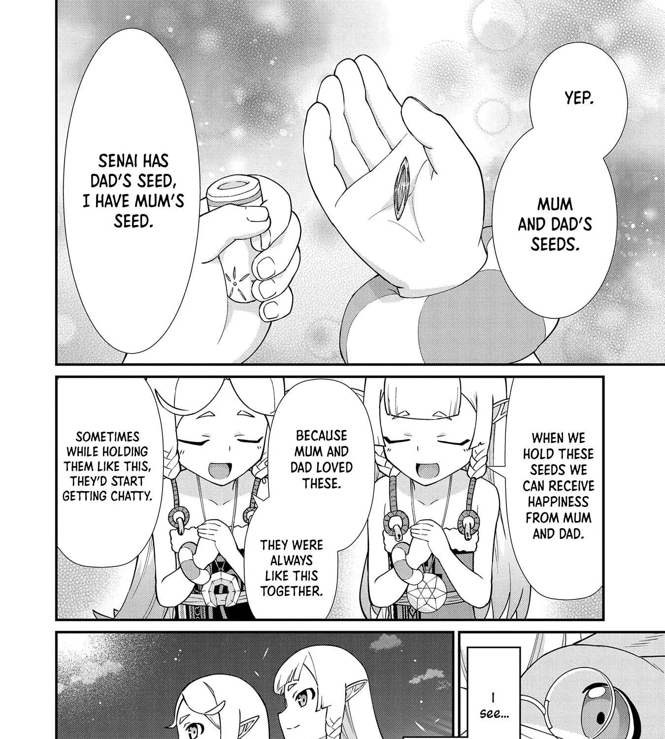Ryoumin 0-nin Start no Henkyou Ryoushusama Chapter 14 page 34 - 