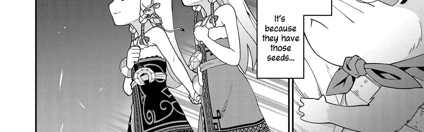 Ryoumin 0-nin Start no Henkyou Ryoushusama Chapter 14 page 35 - 