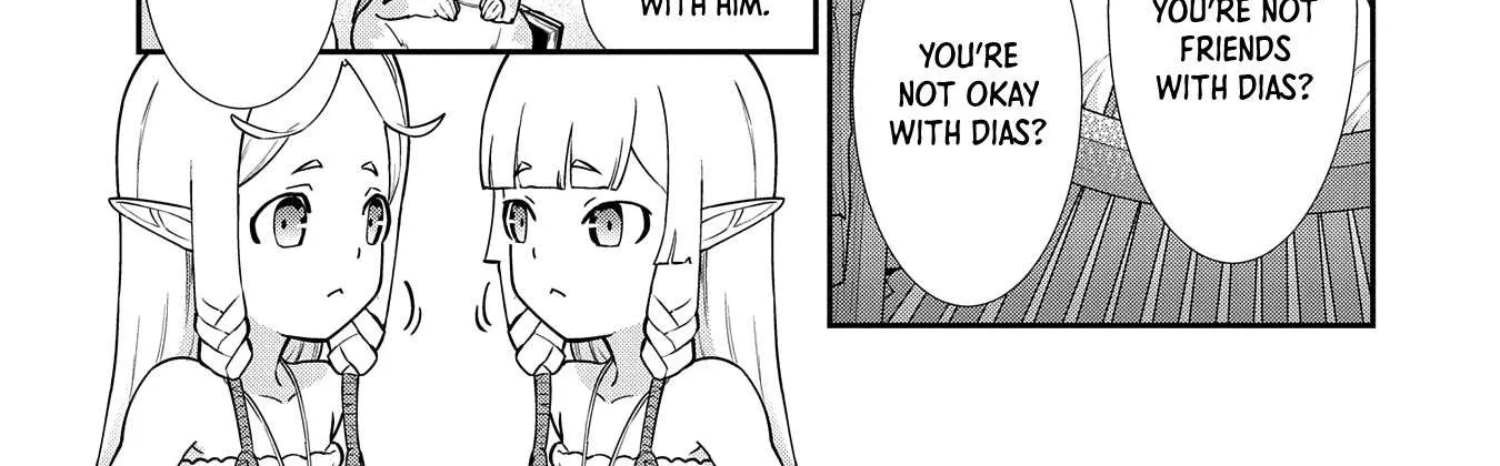 Ryoumin 0-nin Start no Henkyou Ryoushusama Chapter 14 page 5 - 