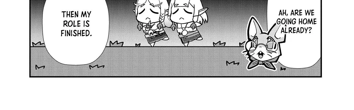 Ryoumin 0-nin Start no Henkyou Ryoushusama Chapter 14 page 45 - 