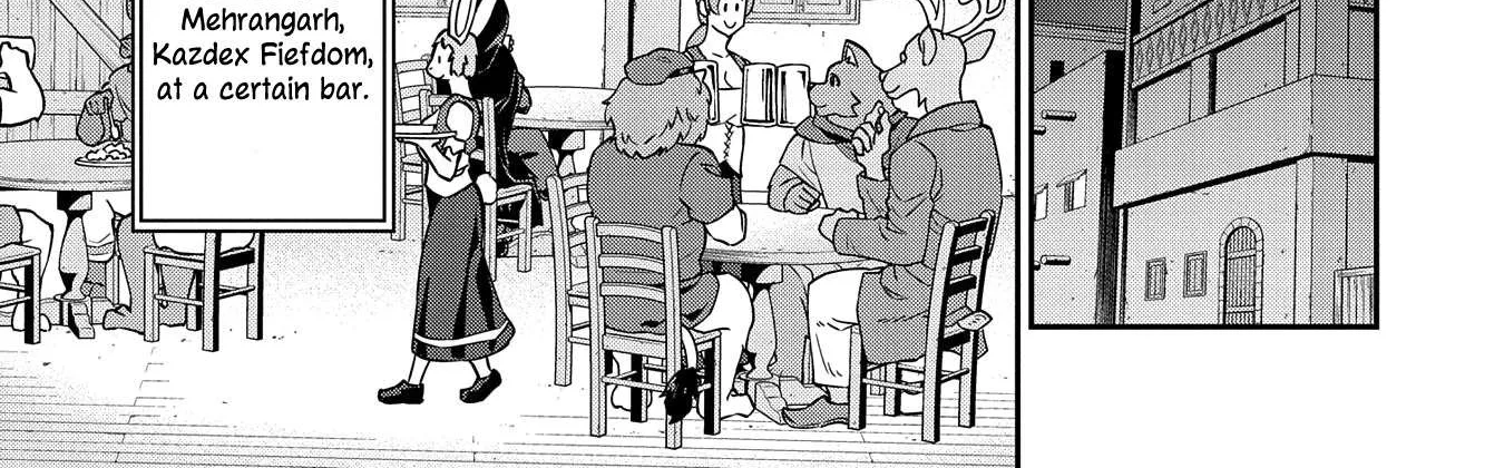 Ryoumin 0-nin Start no Henkyou Ryoushusama Chapter 14 page 47 - 