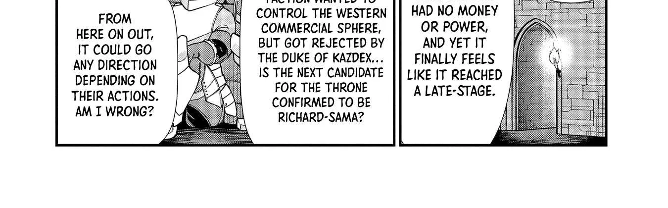 Ryoumin 0-nin Start no Henkyou Ryoushusama Chapter 14 page 57 - 