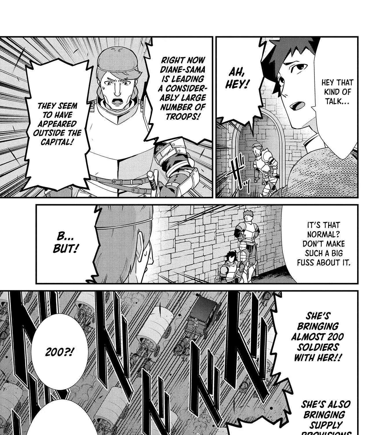 Ryoumin 0-nin Start no Henkyou Ryoushusama Chapter 14 page 62 - 