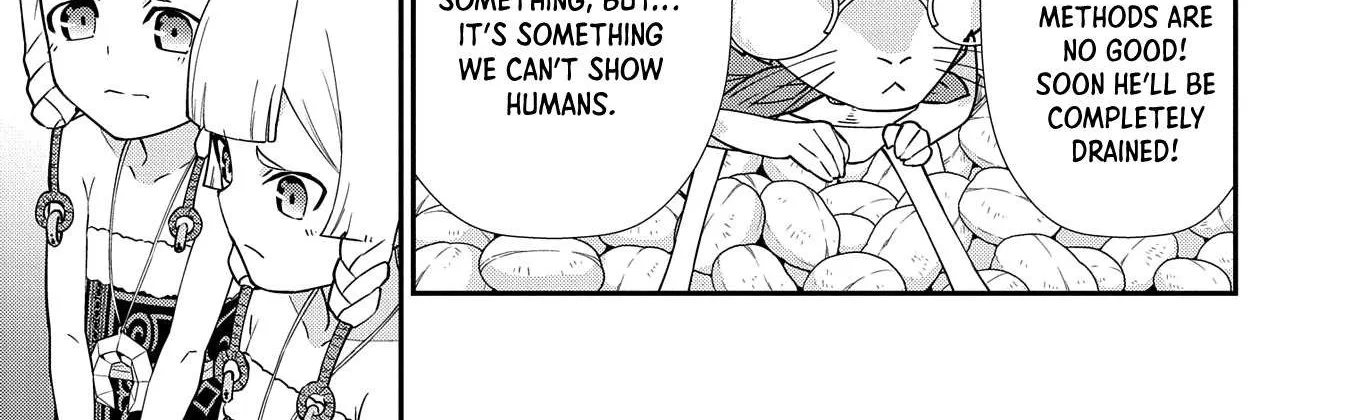 Ryoumin 0-nin Start no Henkyou Ryoushusama Chapter 14 page 9 - 