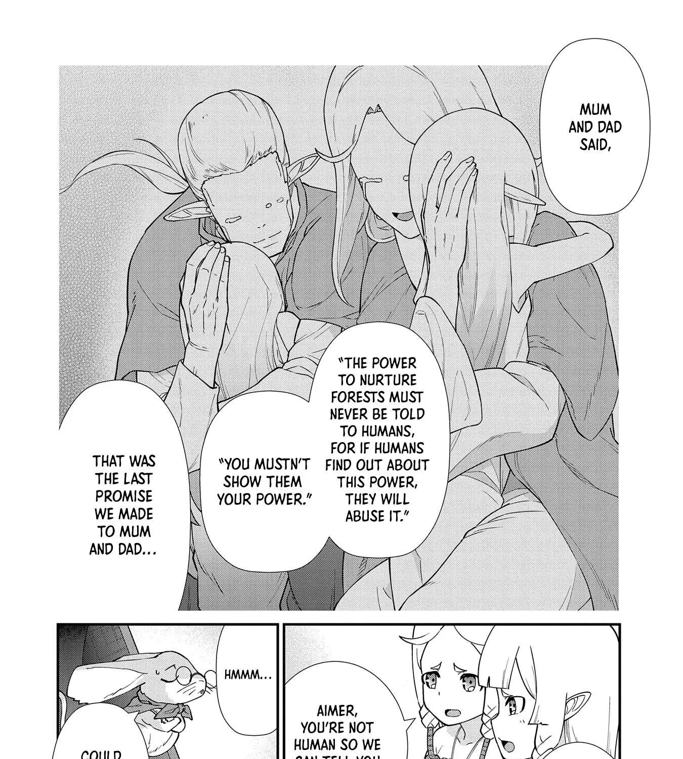 Ryoumin 0-nin Start no Henkyou Ryoushusama Chapter 14 page 10 - 