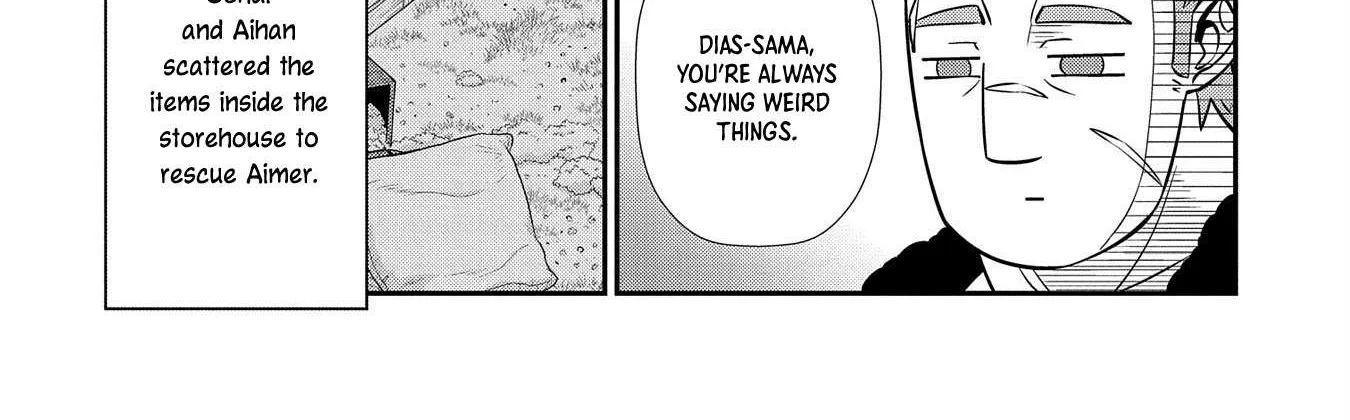 Ryoumin 0-nin Start no Henkyou Ryoushusama Chapter 15 page 13 - 
