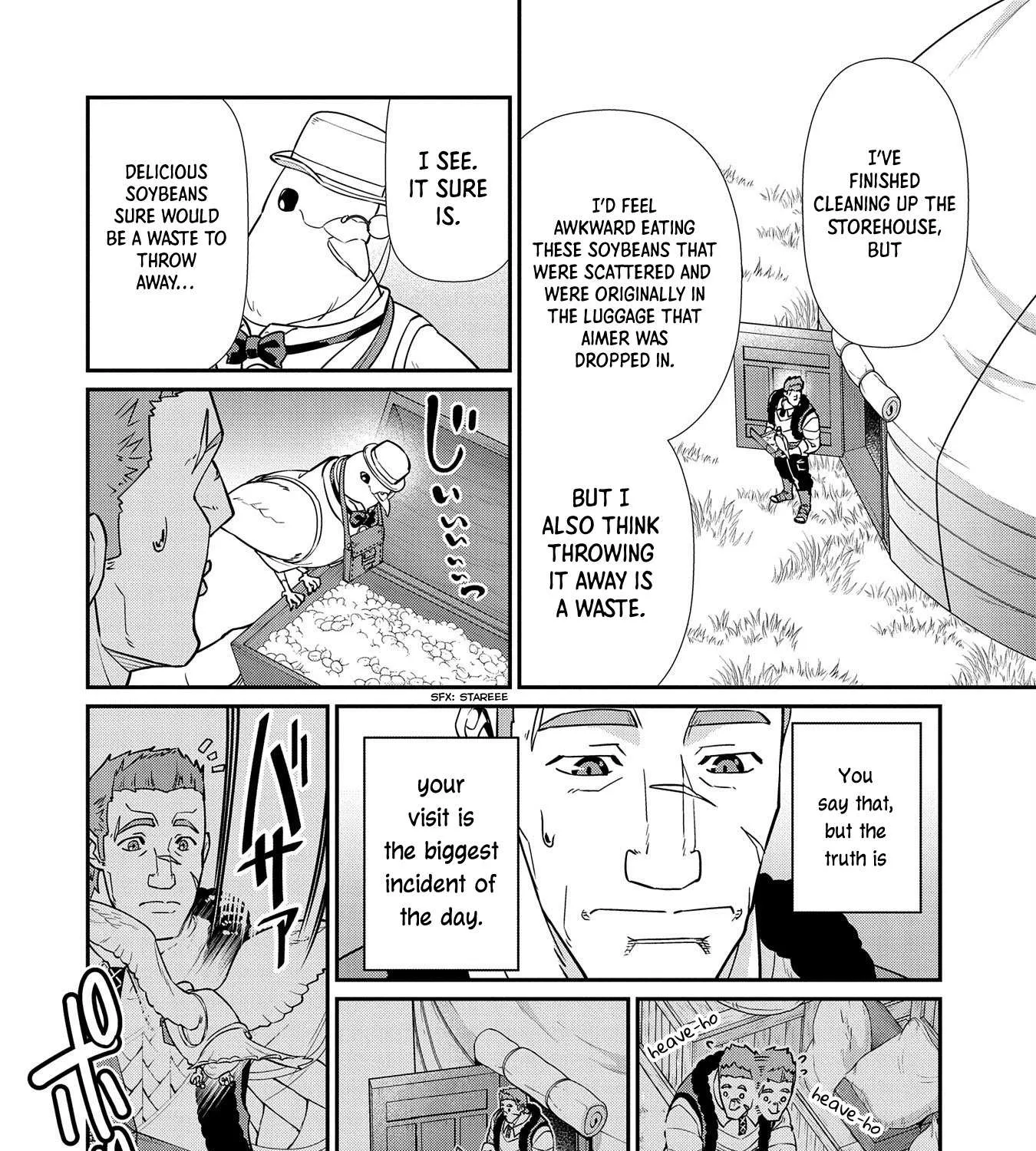 Ryoumin 0-nin Start no Henkyou Ryoushusama Chapter 15 page 14 - 