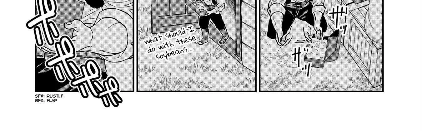 Ryoumin 0-nin Start no Henkyou Ryoushusama Chapter 15 page 15 - 