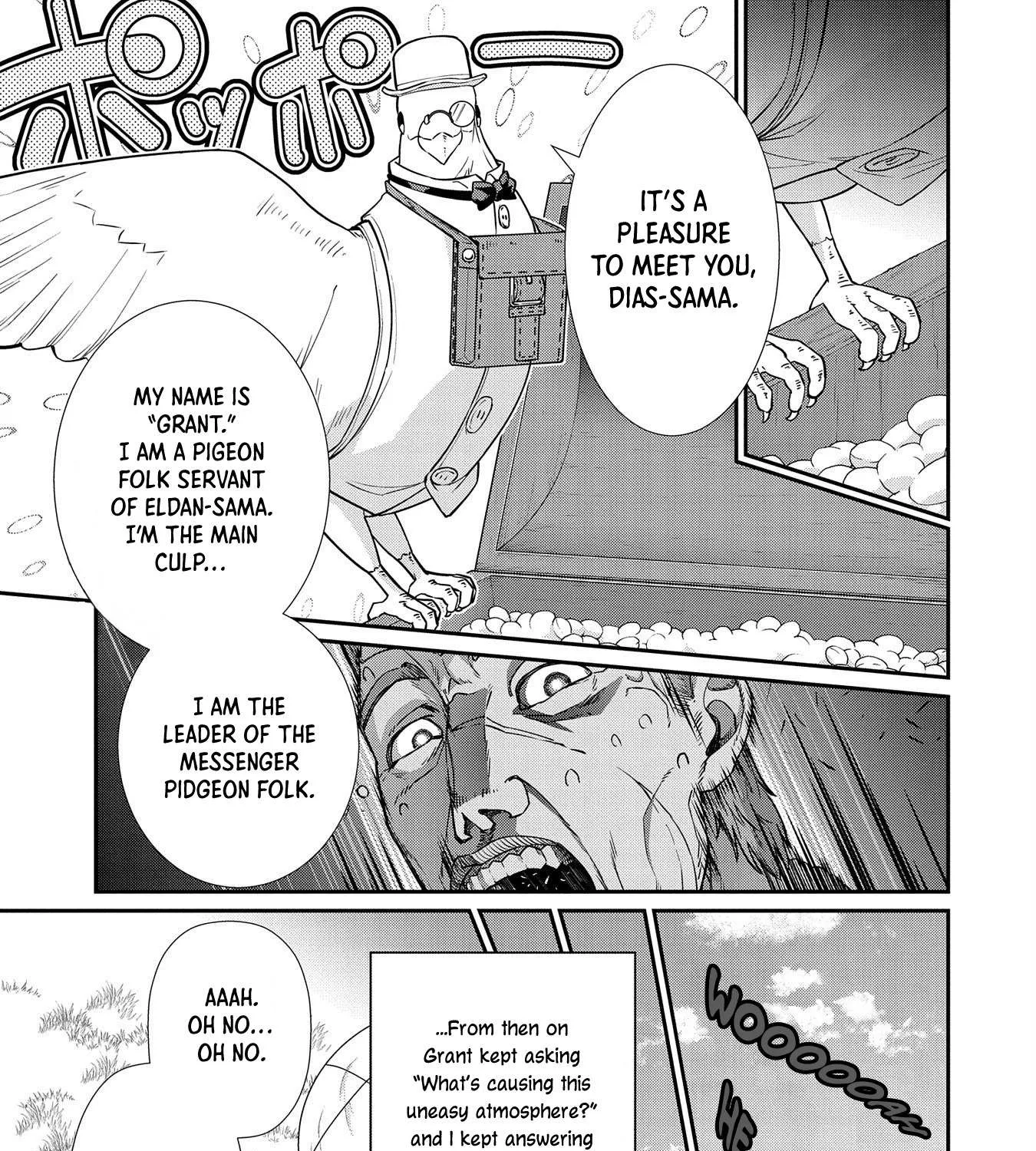 Ryoumin 0-nin Start no Henkyou Ryoushusama Chapter 15 page 16 - 