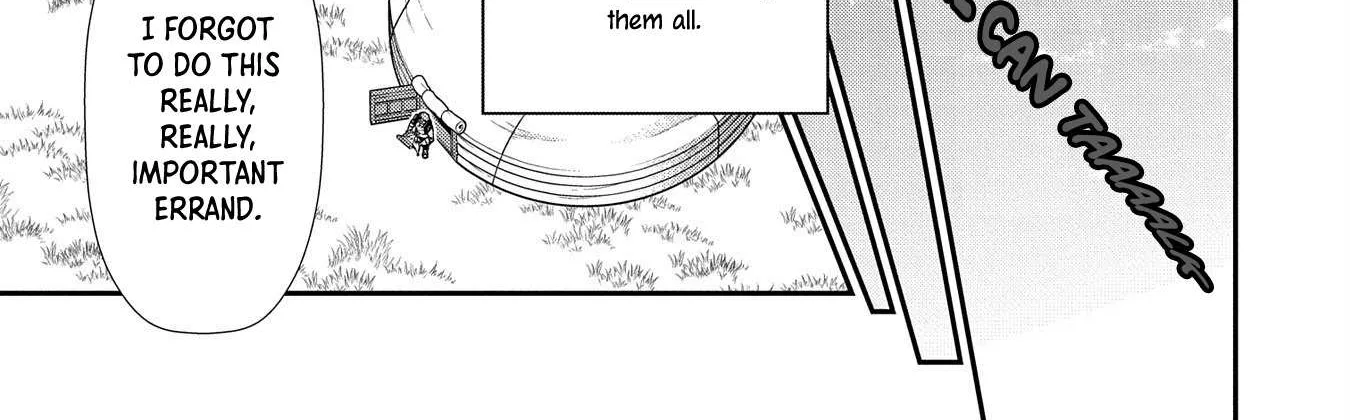 Ryoumin 0-nin Start no Henkyou Ryoushusama Chapter 15 page 17 - 