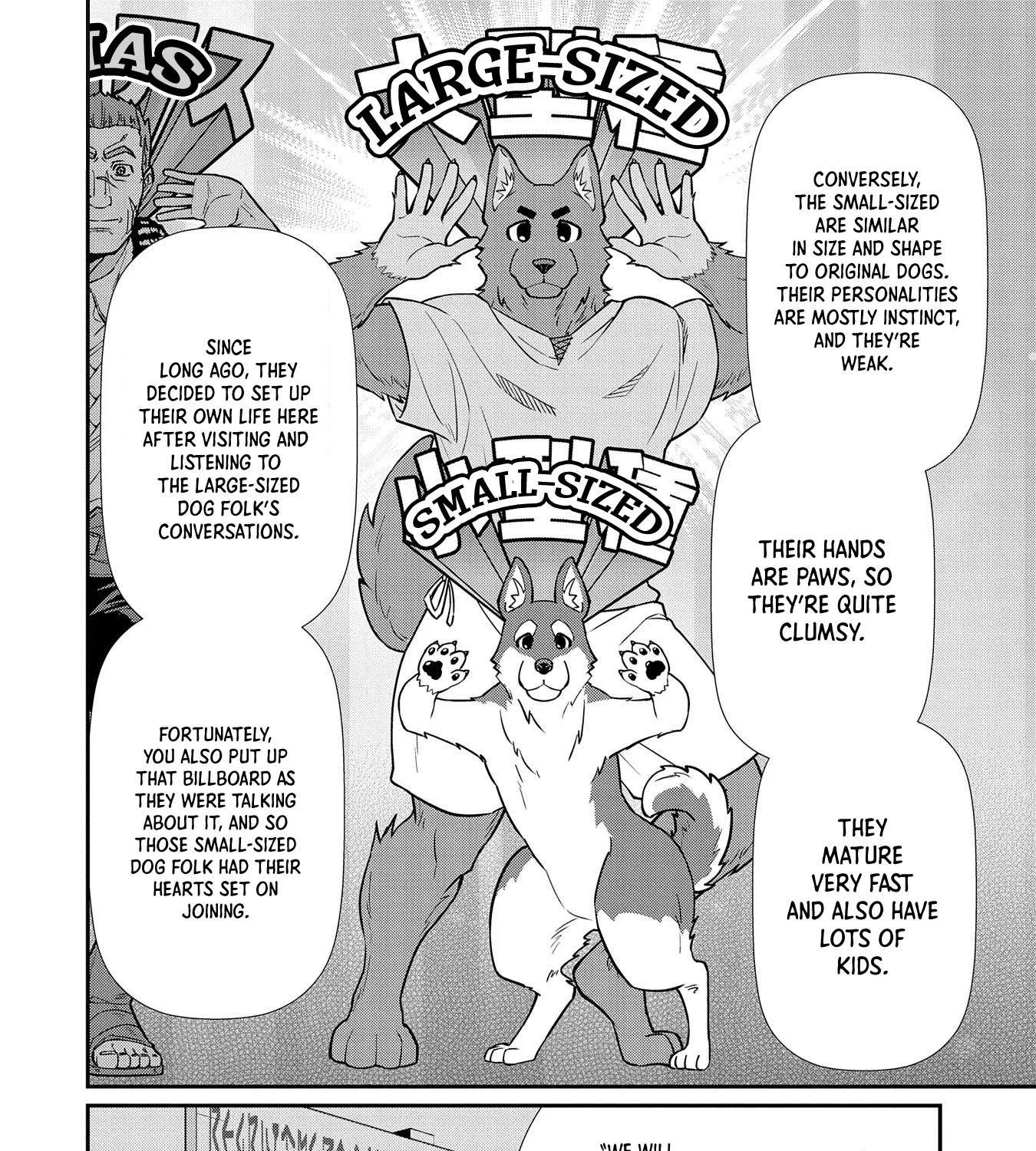 Ryoumin 0-nin Start no Henkyou Ryoushusama Chapter 15 page 22 - 