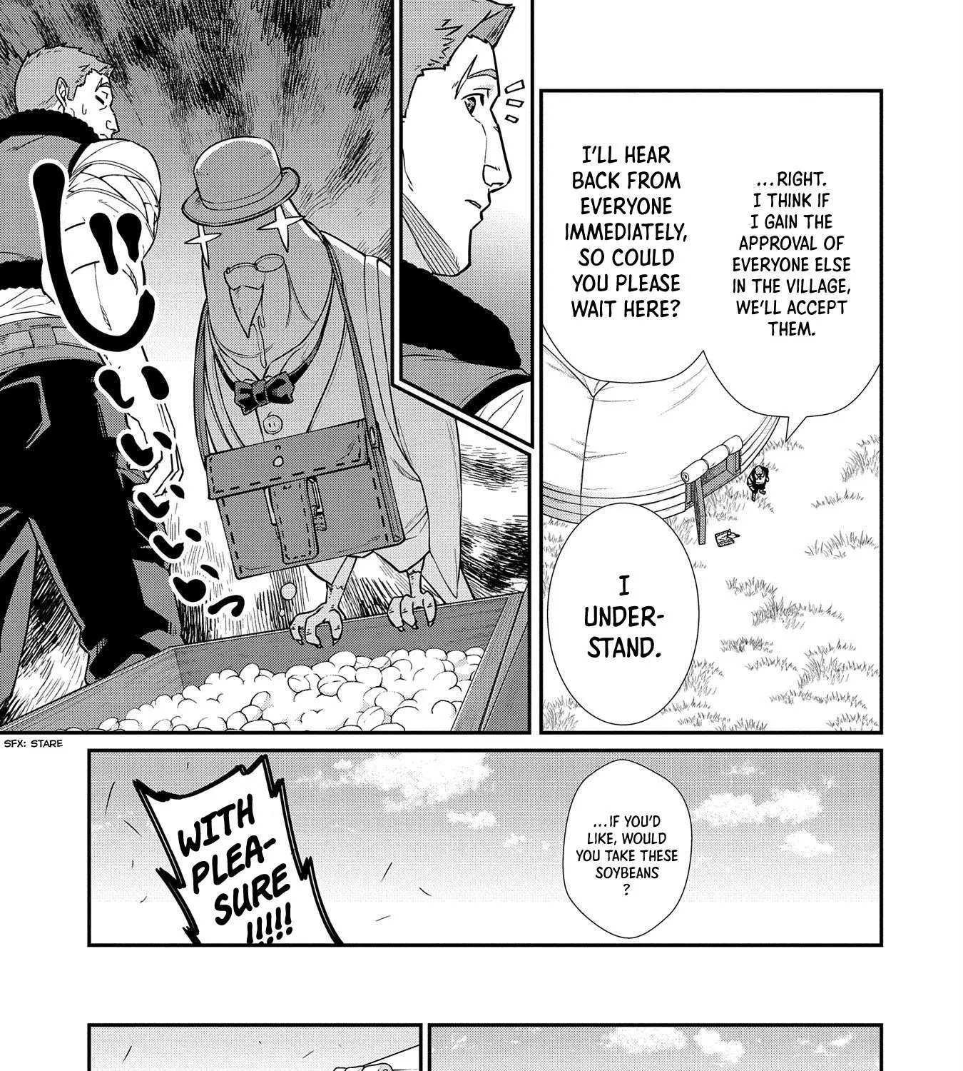 Ryoumin 0-nin Start no Henkyou Ryoushusama Chapter 15 page 24 - 
