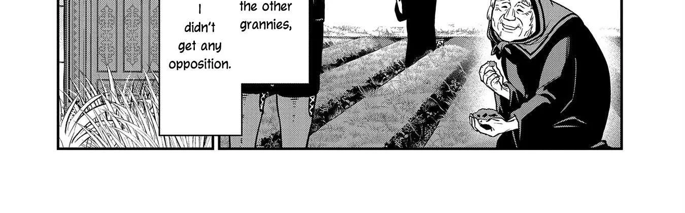 Ryoumin 0-nin Start no Henkyou Ryoushusama Chapter 15 page 27 - 