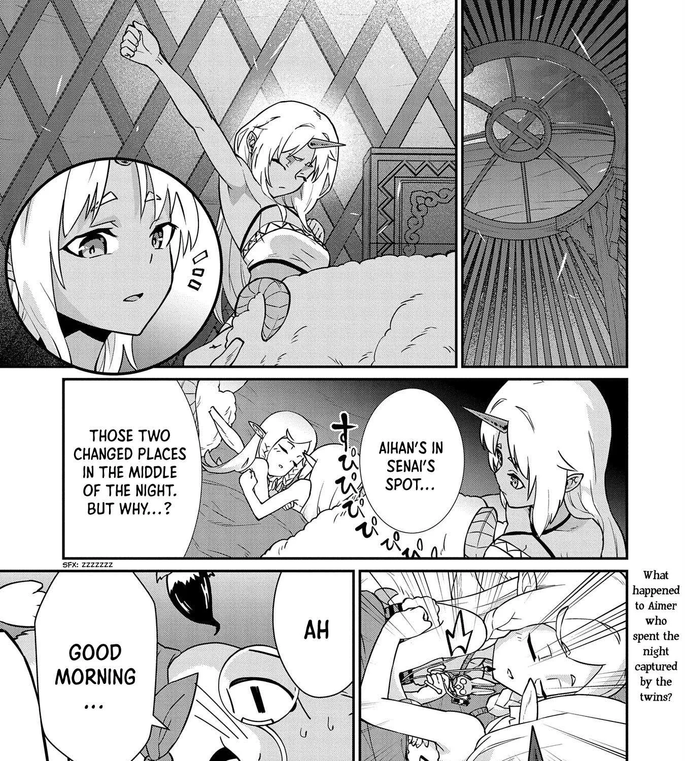 Ryoumin 0-nin Start no Henkyou Ryoushusama Chapter 15 page 4 - 
