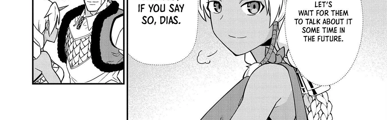 Ryoumin 0-nin Start no Henkyou Ryoushusama Chapter 15 page 31 - 