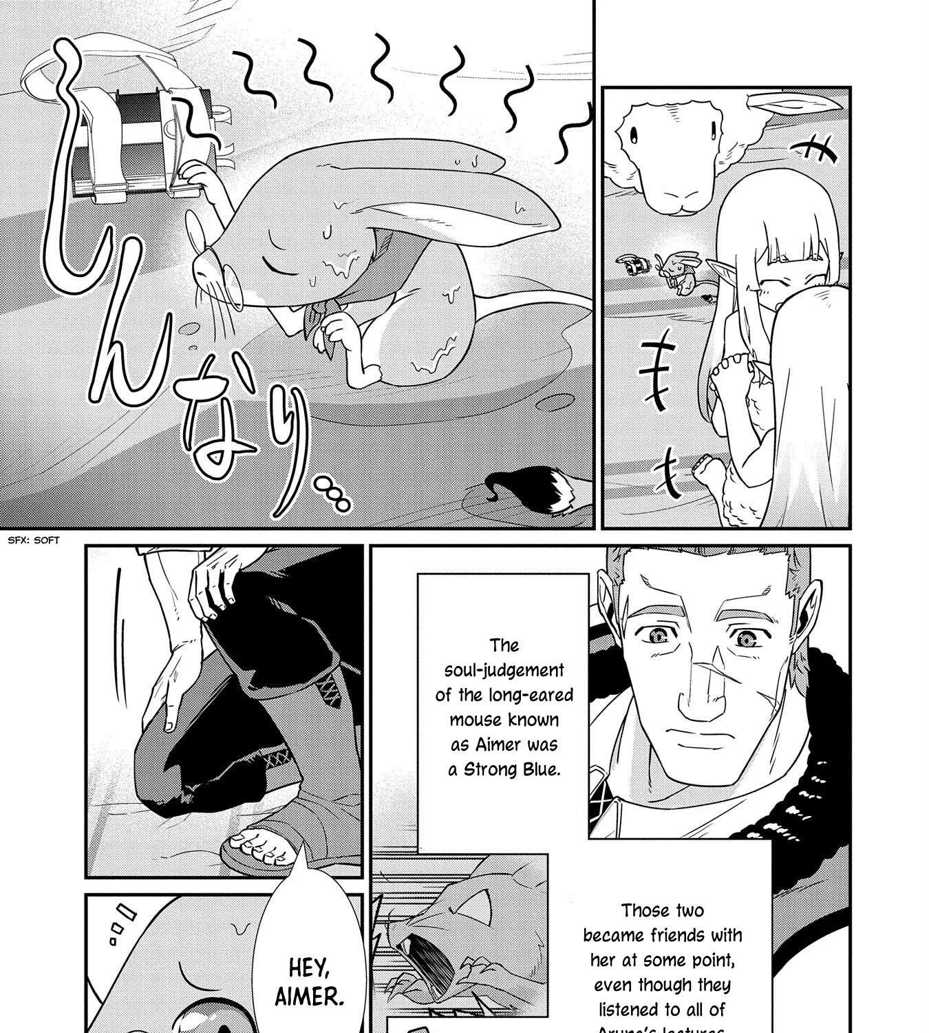 Ryoumin 0-nin Start no Henkyou Ryoushusama Chapter 15 page 32 - 