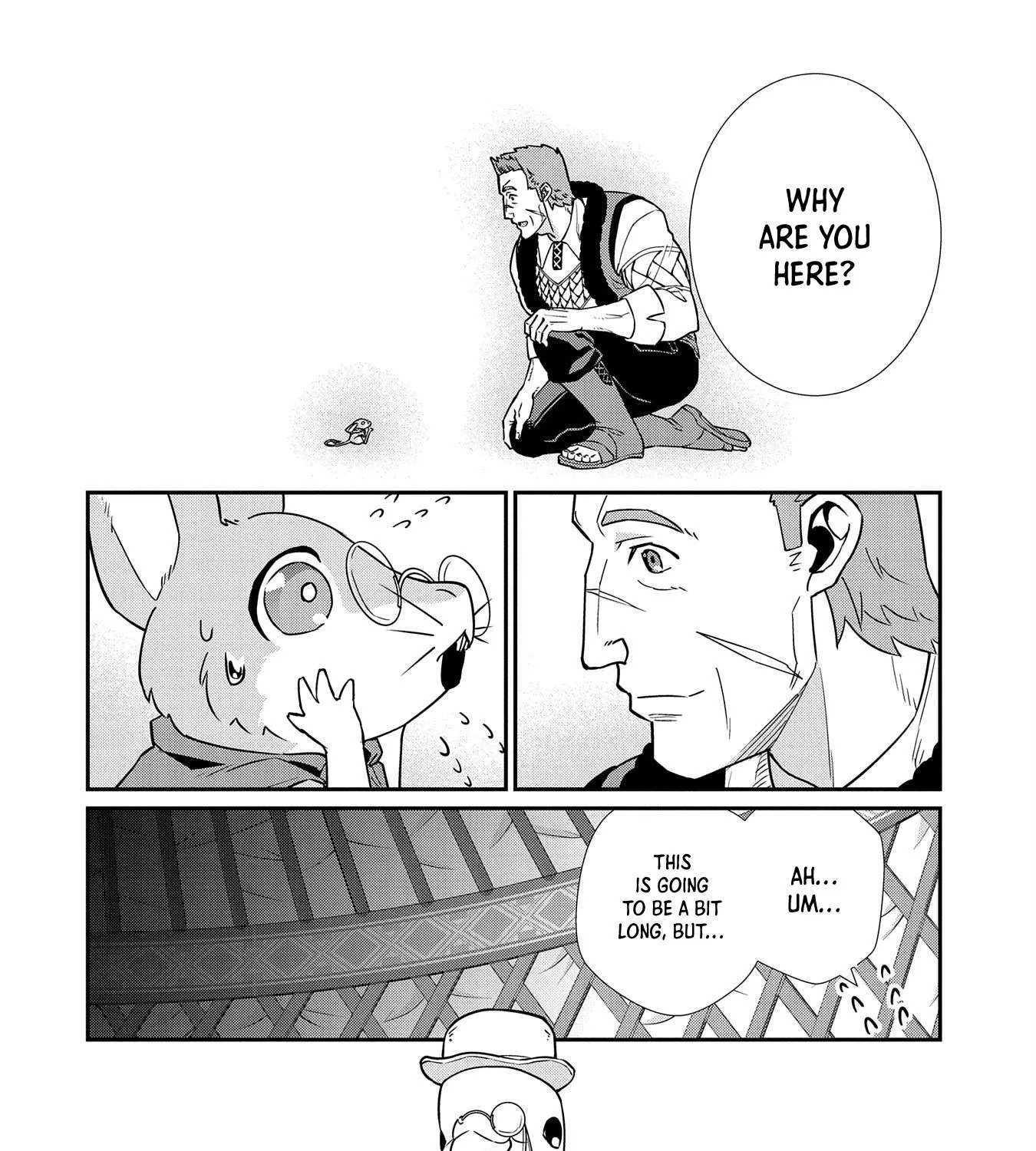 Ryoumin 0-nin Start no Henkyou Ryoushusama Chapter 15 page 34 - 
