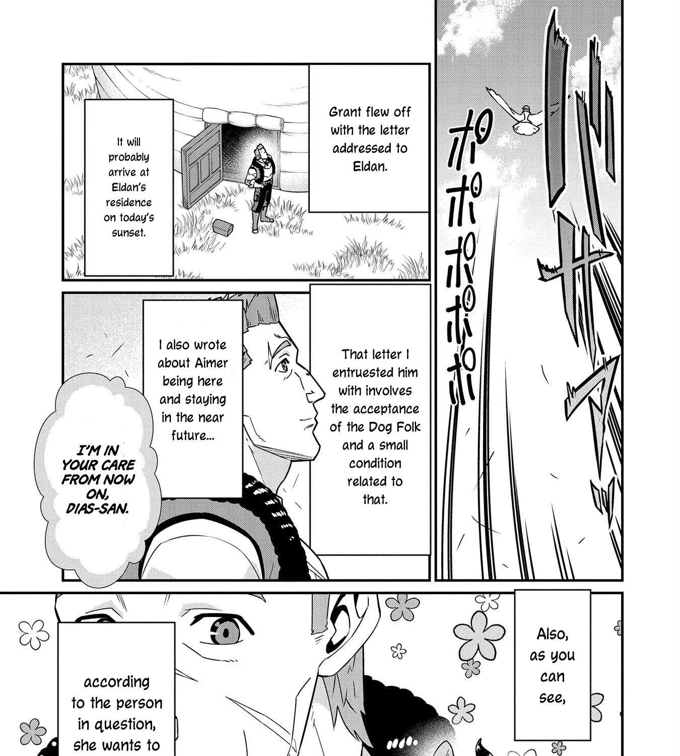 Ryoumin 0-nin Start no Henkyou Ryoushusama Chapter 15 page 36 - 