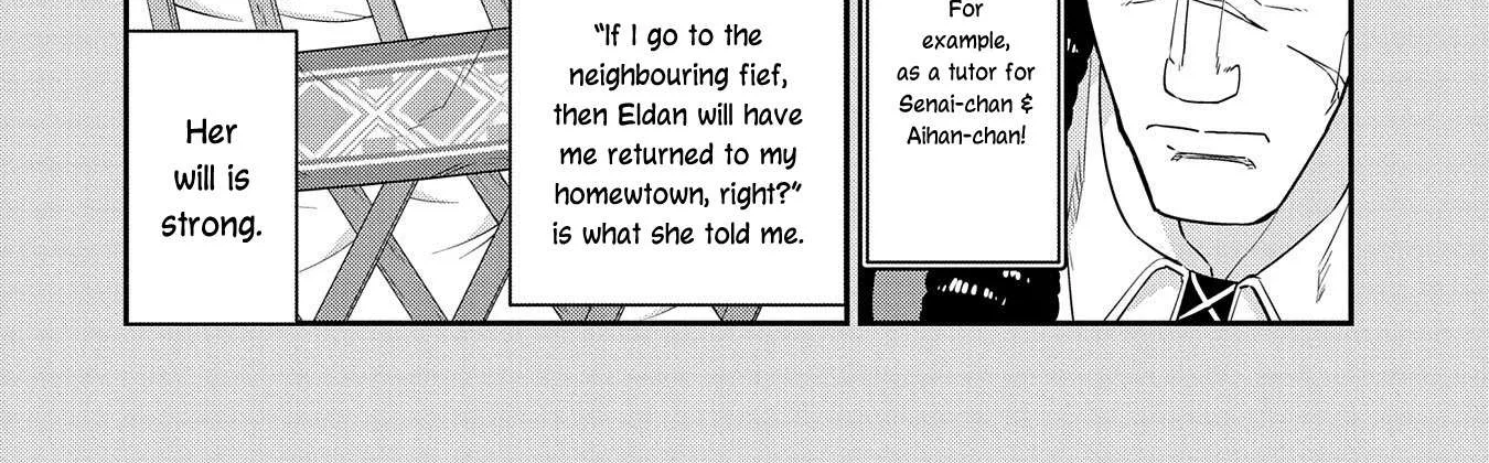 Ryoumin 0-nin Start no Henkyou Ryoushusama Chapter 15 page 39 - 