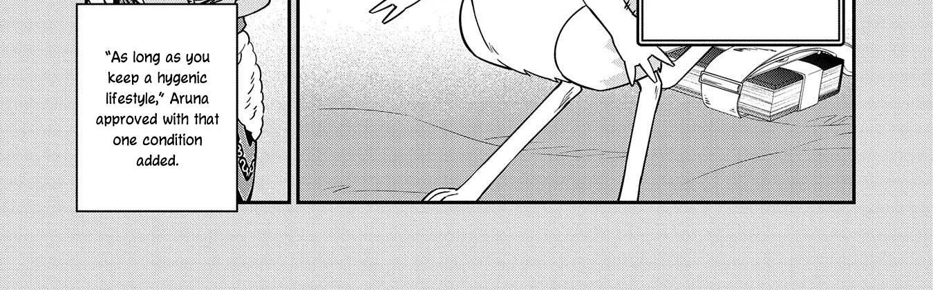 Ryoumin 0-nin Start no Henkyou Ryoushusama Chapter 15 page 41 - 