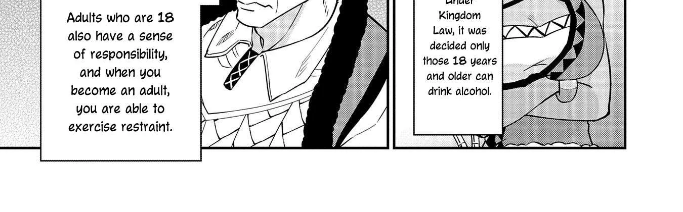 Ryoumin 0-nin Start no Henkyou Ryoushusama Chapter 15 page 53 - 