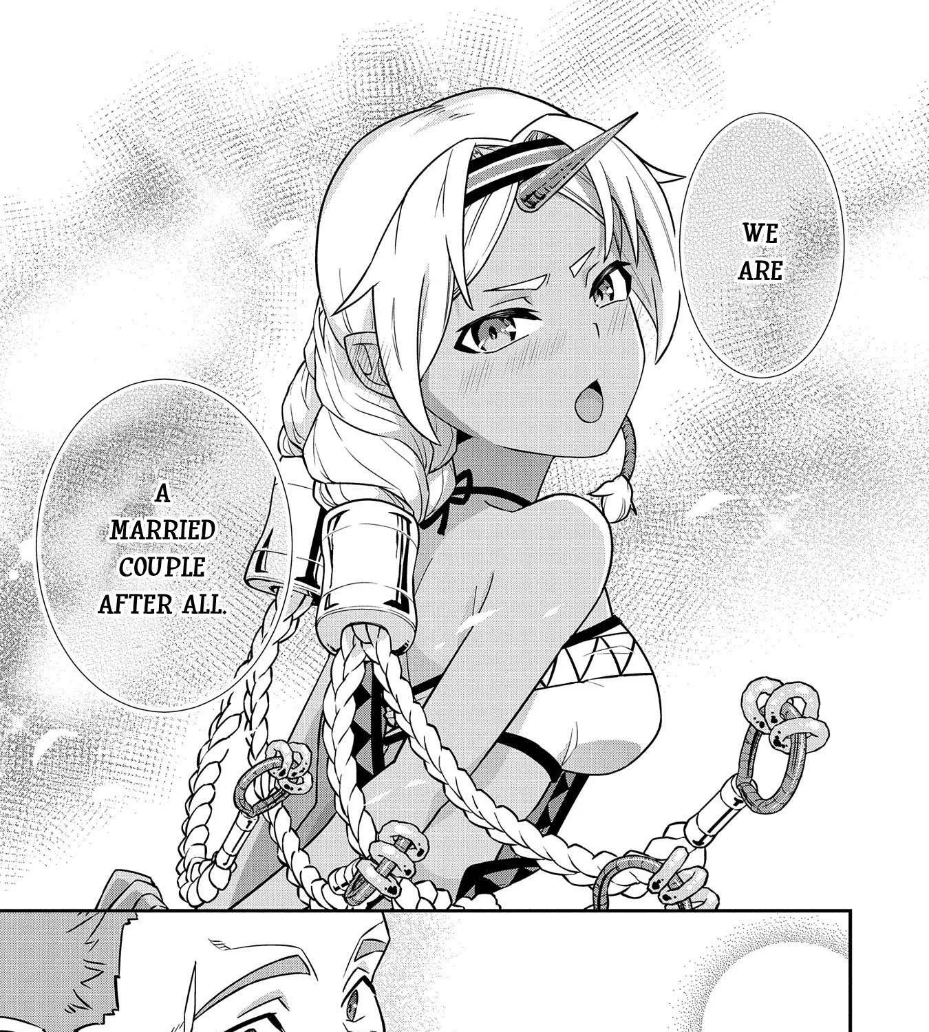 Ryoumin 0-nin Start no Henkyou Ryoushusama Chapter 15 page 56 - 