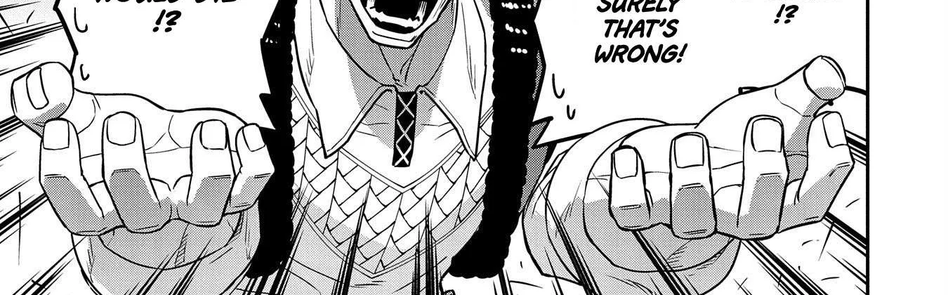 Ryoumin 0-nin Start no Henkyou Ryoushusama Chapter 15 page 61 - 
